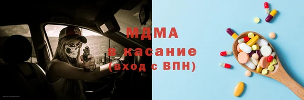 твердый Богданович
